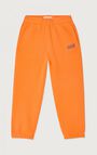 Kid's joggers Izubird, VINTAGE ORANGEADE, hi-res