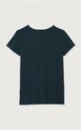 Women's t-shirt Jacksonville, NAVY, hi-res
