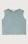 Women's jumper Frymow, TROPICO SPUN, hi-res