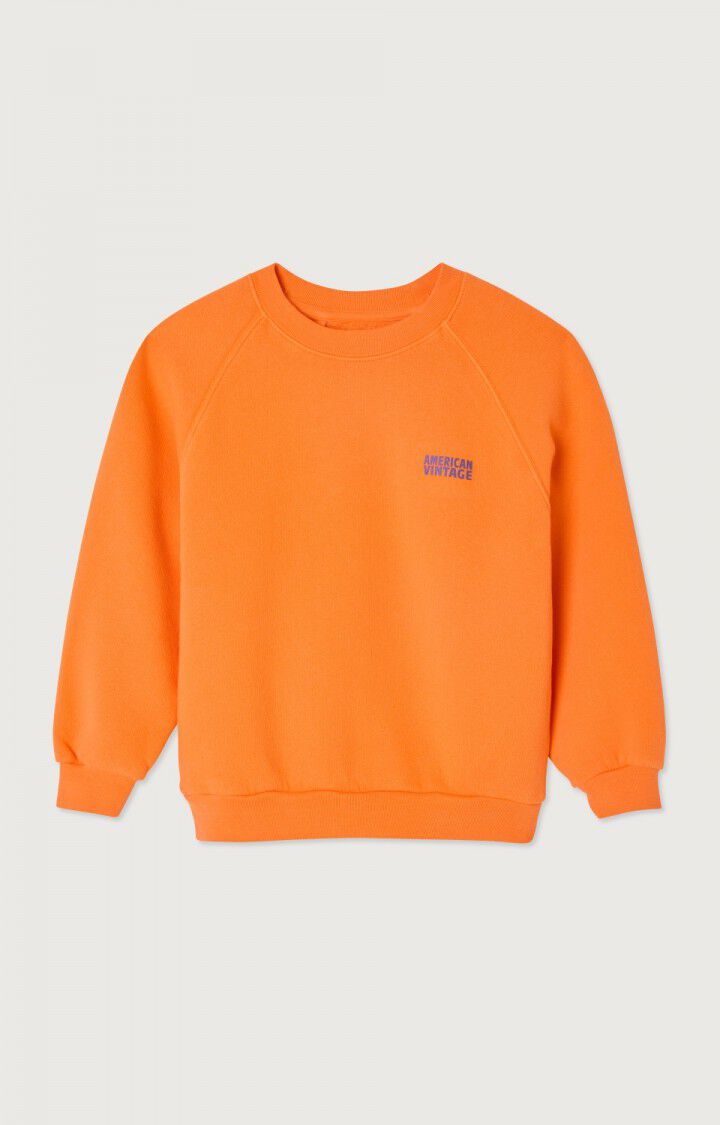 Kid's sweatshirt Izubird