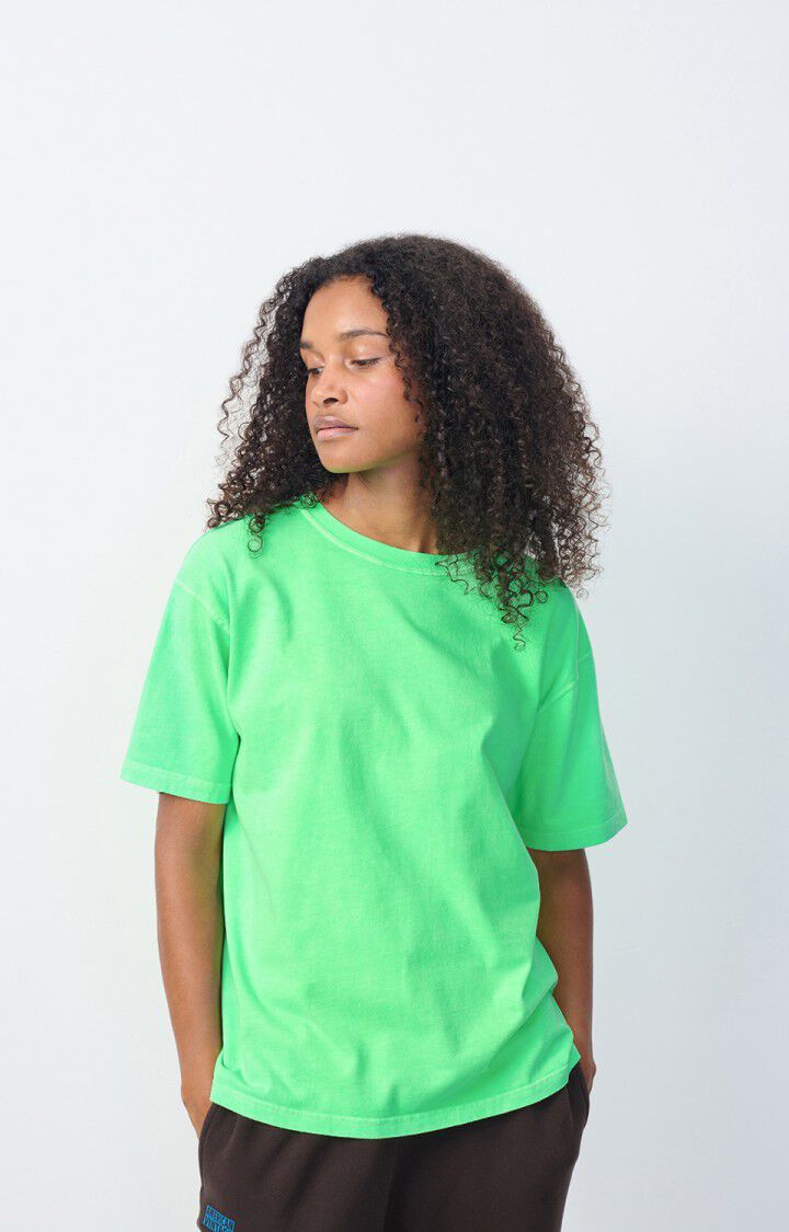 Women's t-shirt Fizvalley