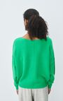 Women's jumper Damsville, MELANGE SPRING, hi-res-model