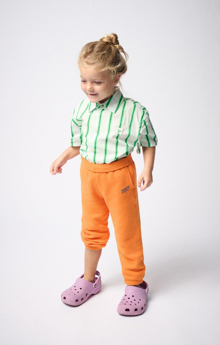 Kid's joggers Izubird