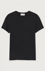 Men's t-shirt Bysapick, BLACK, hi-res