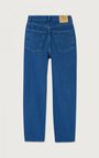 Women's straight leg jeans Joybird, INDIGO, hi-res