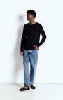 Men's straight jeans Joybird, STONE, hi-res-model