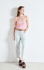 Women's boyfriend jeans Joybird, WINTER BLEACHED, hi-res-model
