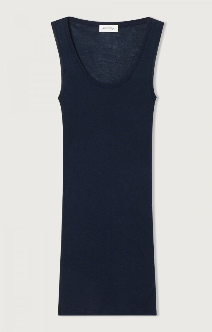 Women's tank top Massachusetts