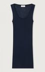 Women's tank top Massachusetts, NAVY, hi-res