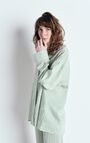 Women's shirt Zivow, PRAIRIE STRIPES, hi-res-model