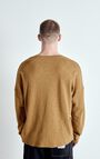 Men's t-shirt Sonoma, VINTAGE CAMEL, hi-res-model