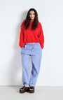 Women's jumper Ligeway, VULCANO, hi-res-model