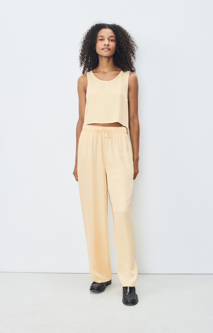 Women's trousers Unyl