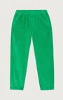 Men's trousers Padow, VINTAGE CLOVER, hi-res