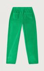 Men's trousers Padow, VINTAGE CLOVER, hi-res