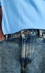 Men's straight jeans Joybird, DIRTY, hi-res-model