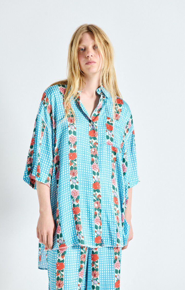 Women's Shirt Bovalow