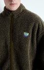 Men's jacket Hoktown, MELANGE VARAN, hi-res-model