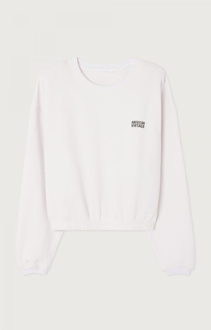 Women's sweatshirt Izubird