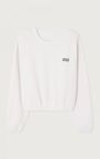 Women's sweatshirt Izubird, VINTAGE DOVE, hi-res
