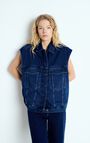 Women's jacket Joybird, INDIGO, hi-res-model