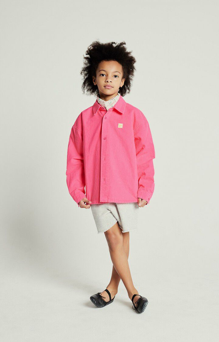 Kid's shirt Rygybay