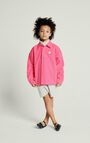 Kid's shirt Rygybay, FLUO GERANIUM, hi-res-model