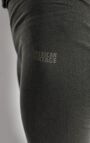 Women's joggers Pymaz, VINTAGE CARBON, hi-res-model