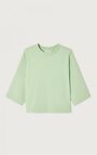 Women's t-shirt Afoma, ALMOND VINTAGE, hi-res