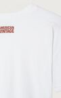 Women's t-shirt Apoly, WHITE, hi-res
