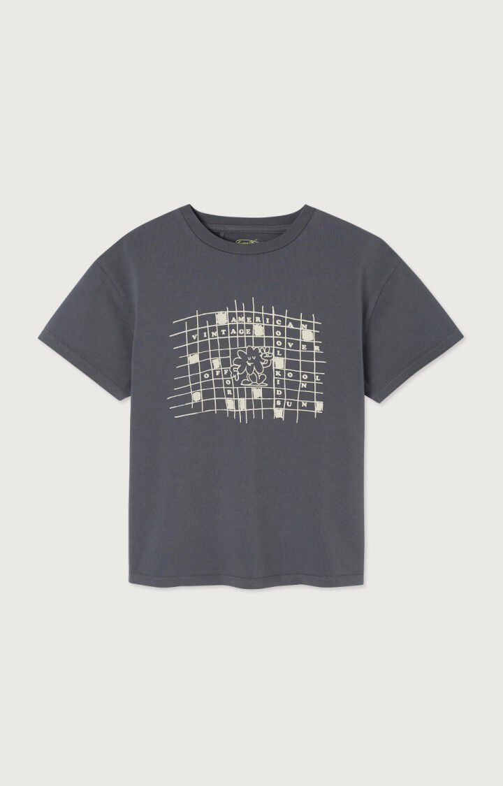 Kid's t-shirt Fizvalley