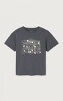 Kid's t-shirt Fizvalley, VINTAGE STEEL, hi-res