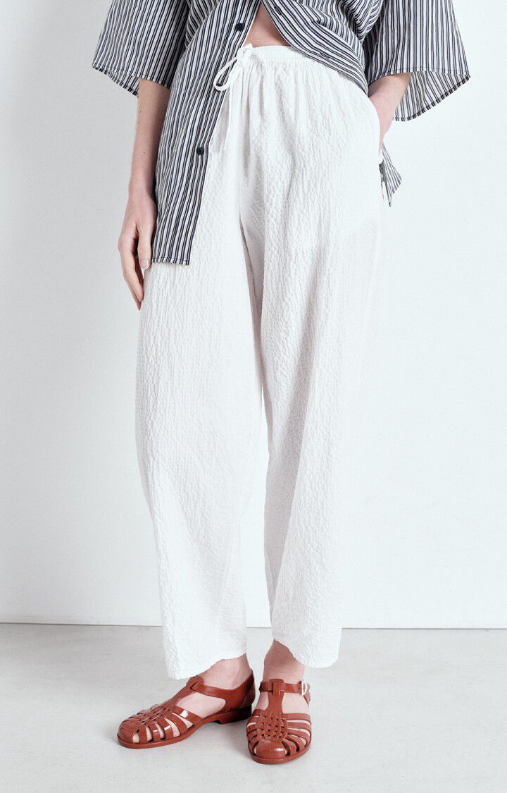 Women's trousers Tuffaz