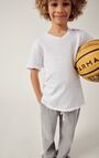 Kid's t-shirt Sonoma, WHITE, hi-res-model