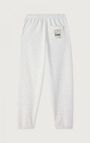 Men's joggers Baptown - 20 years, HEATHER GREY, hi-res