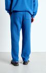 Men's joggers Doven, OVERDYED PRUSSIAN BLUE, hi-res-model