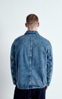 Unisex's jacket Joybird, STONE, hi-res-model