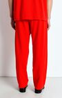 Men's joggers Fazy, VINTAGE VOLCANO, hi-res-model