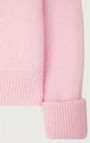 Women's jumper Vitow, MELANGE SUGARED ALMOND, hi-res