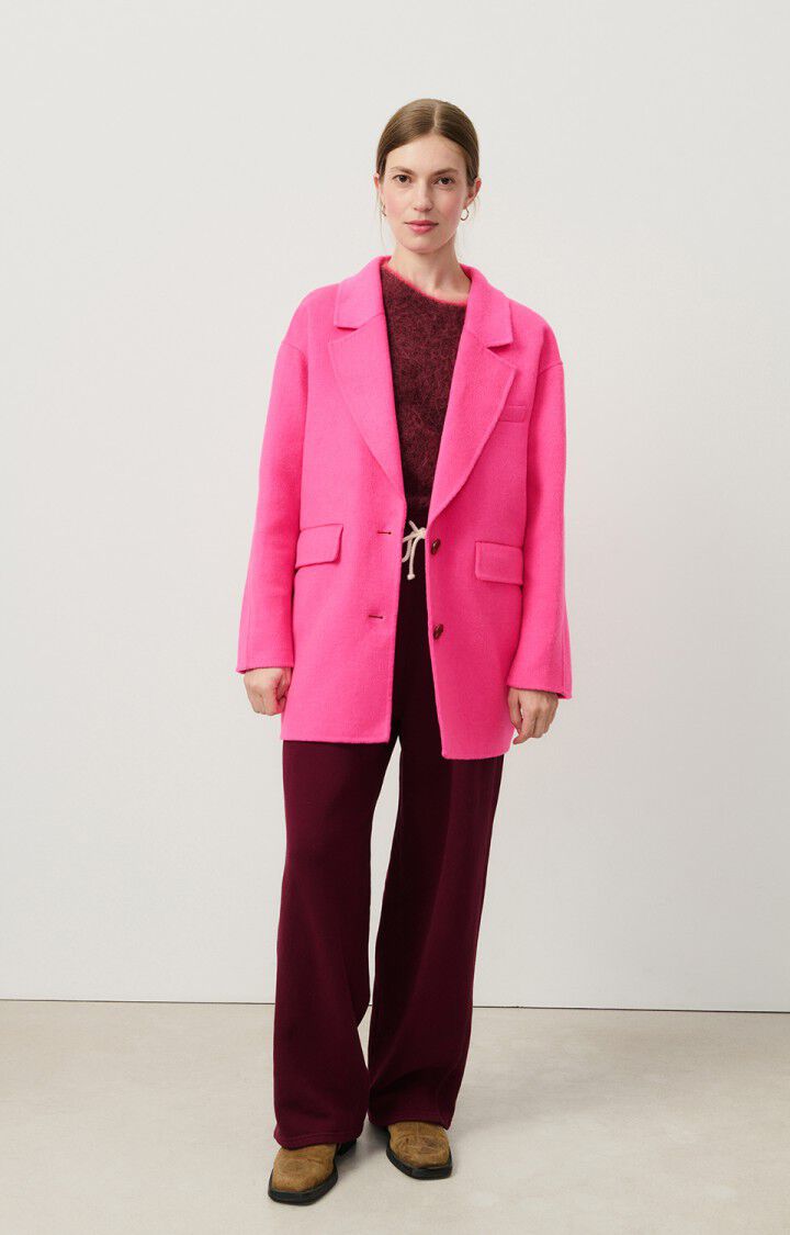 Women's coat Dadoulove