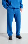 Men's joggers Doven, OVERDYED PRUSSIAN BLUE, hi-res-model