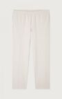 Men's trousers Enyway, ARCTIC MELANGE, hi-res