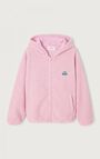 Women's jacket Hoktown, MELANGE SUGARED ALMOND, hi-res