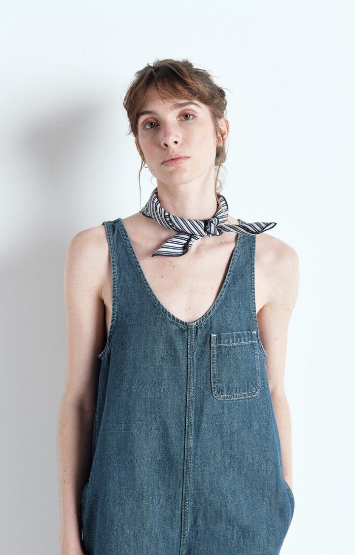 Women's jumpsuit Ozyr