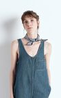 Women's jumpsuit Ozyr, MEDIUM GREEN CAST, hi-res-model