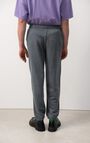 Men's joggers Doven, OVERDYED CARBON, hi-res-model