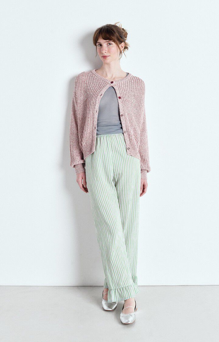 Women's trousers Zivow