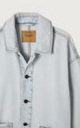 Unisex's jacket Joybird, WINTER BLEACHED, hi-res