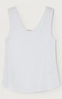 Women's tank top Sonoma, WHITE, hi-res