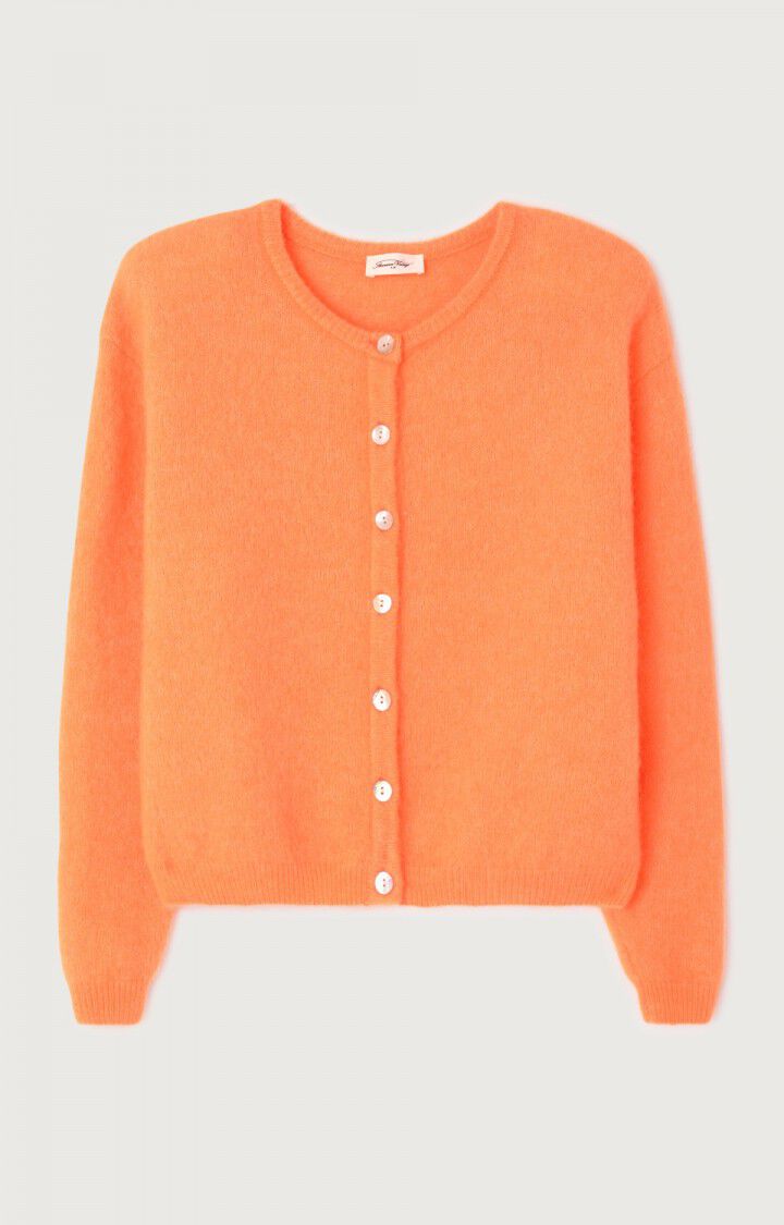 Women's cardigan Vitow